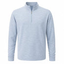 FootJoy Thermoseries Space Dye Midlayer - Grey