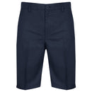 Island Green Gripper Shorts - Dark Navy