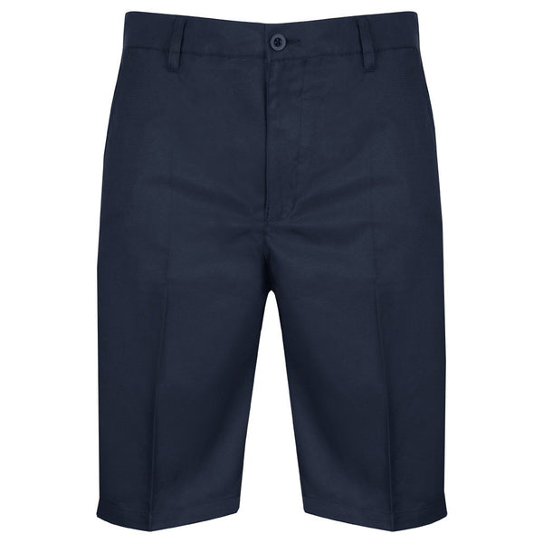 Island Green Gripper Shorts - Dark Navy