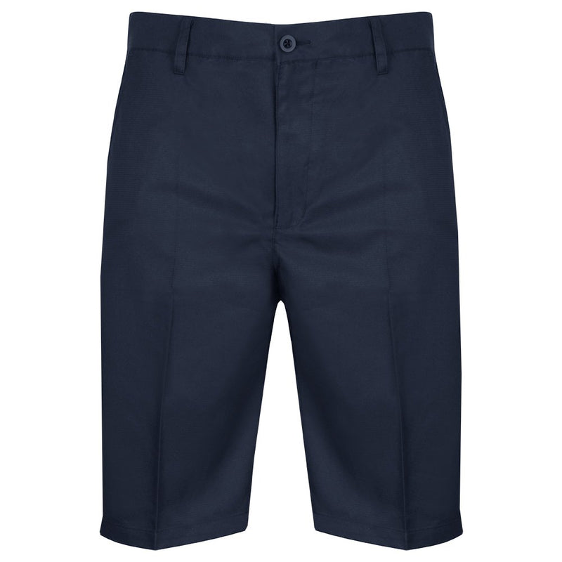 Island Green Gripper Shorts - Dark Navy