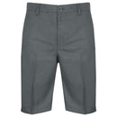 Island Green Gripper Shorts - Charcoal