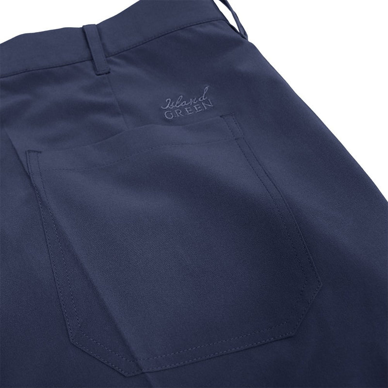 Island Green Gripper Shorts - Dark Navy