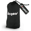 Clicgear Golf Trolley Raincover - Black