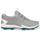 ECCO Golf Biom Tour Lace Spiked Waterproof Shoes - Wild Dove