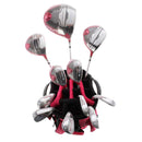 Cobra Fly-Z S Golf Ladies Package Set (Graphite Shaft)