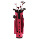 Cobra Fly-Z S Golf Ladies Package Set (Graphite Shaft)