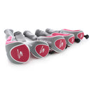 Cobra Fly-Z S Golf Ladies Package Set (Graphite Shaft)