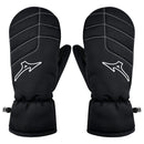 Mizuno Winter Mittens - Black
