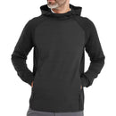 FootJoy Thermoseries Hybrid Hoodie - Black