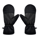 Mizuno Winter Mittens - Black