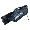 Srixon Pencil Bag - Grey Camo