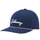 Callaway Birdie Putt Rope Cap - Navy
