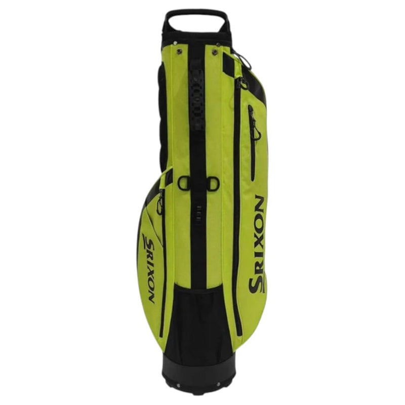 Srixon Pencil Bag - Yellow