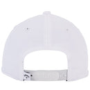 Callaway Birdie Putt Rope Cap - White