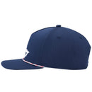 Callaway Birdie Putt Rope Cap - Navy