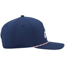 Callaway Birdie Putt Rope Cap - Navy
