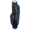 Srixon Pencil Bag - Grey Camo