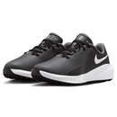 Nike Infinity G Spikeless Shoes - Junior - Black/White/Smoke Grey