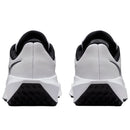 Nike Infinity G Spikeless Shoes - Junior - White/Black/Pure Platinum