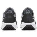 Nike Infinity G Spikeless Shoes - Junior - Black/White/Smoke Grey