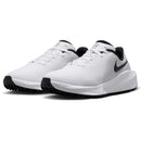 Nike Infinity G Spikeless Shoes - Junior - White/Black/Pure Platinum