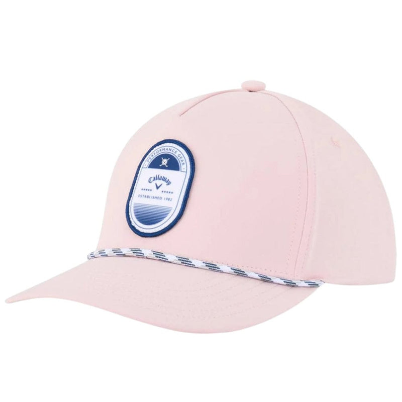 Callaway Birdie Brigade Cap - Pink