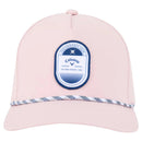 Callaway Birdie Brigade Cap - Pink