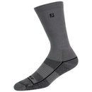 FootJoy Mens ProDry Crew Sock - Grey