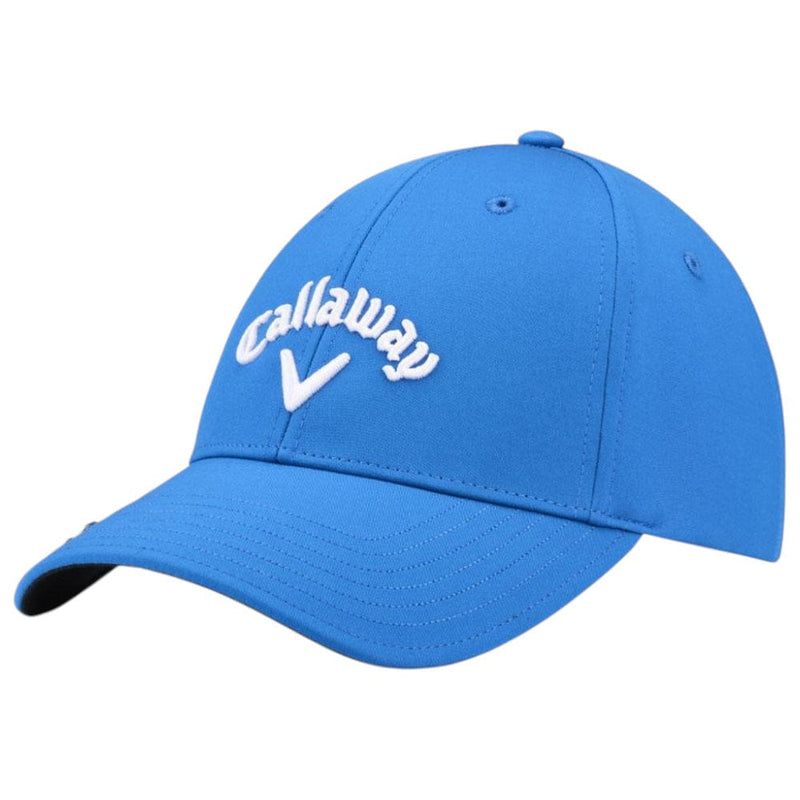 Callaway Stitch Magnet Cap - Royal