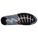 Nike Air Max 90 G Waterproof Spikeless Shoes - Moon Particle/Safety Orange/Light Bone