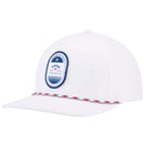 Callaway Birdie Brigade Cap - White