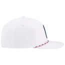 Callaway Birdie Brigade Cap - White