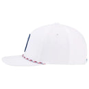 Callaway Birdie Brigade Cap - White