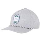 Callaway Birdie Brigade Cap - Grey Palm Breeze