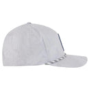 Callaway Birdie Brigade Cap - Grey Palm Breeze