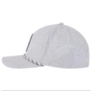 Callaway Birdie Brigade Cap - Grey Palm Breeze