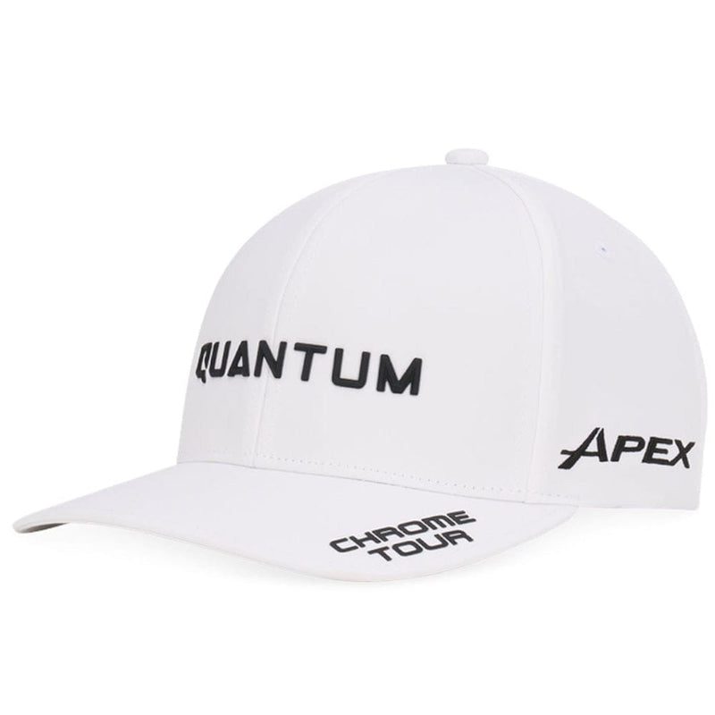 Callaway Quantum Cap - White