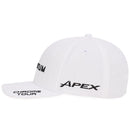 Callaway Quantum Cap - White