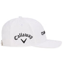 Callaway Quantum Cap - White
