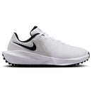 Nike Infinity G Spikeless Shoes - Junior - White/Black/Pure Platinum