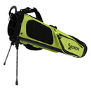 Srixon Pencil Bag - Yellow