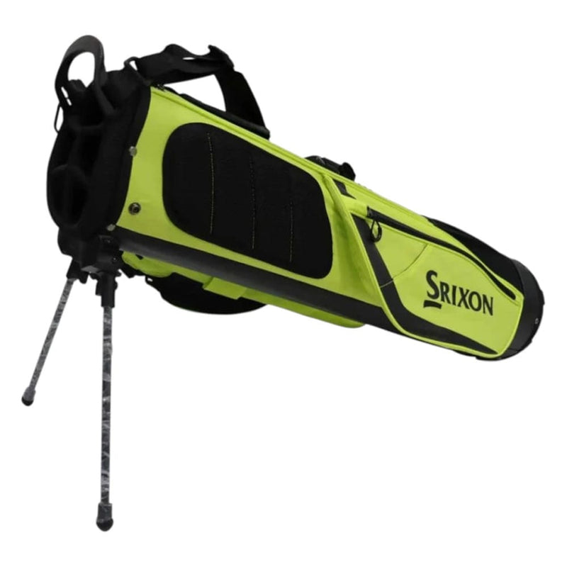 Srixon Pencil Bag - Yellow
