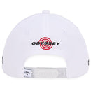 Callaway Tour Authentic Performance Pro Rope Cap - White