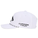 Callaway Tour Authentic Performance Pro Rope Cap - White
