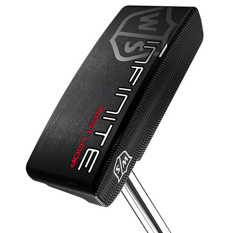 Wilson Infinite Putter - West Loop