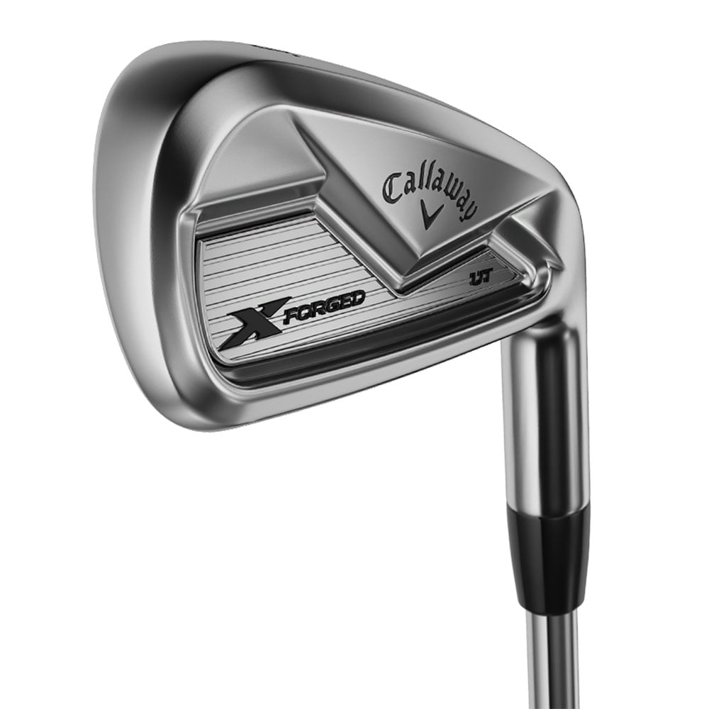 Callaway on sale x forged