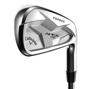 Callaway Apex Pro '19 Tour Certified Irons - Steel