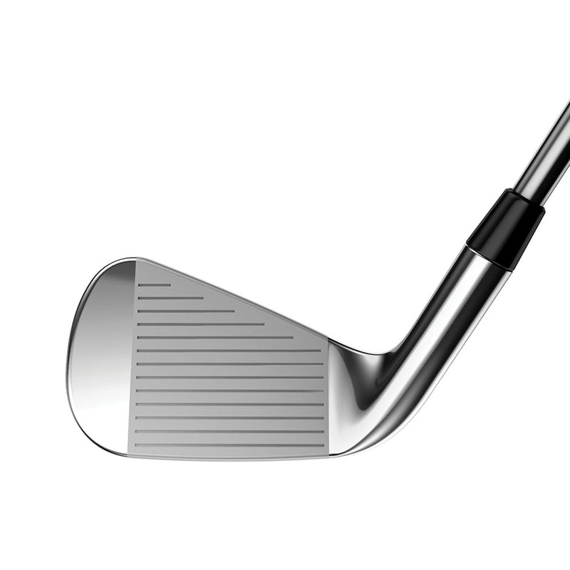 Callaway Apex Pro '19 Tour Certified Irons - Steel