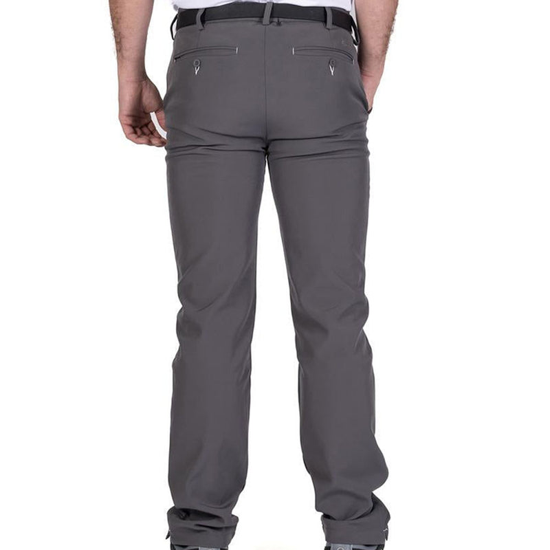 Island Green All Weather Trousers - Charcoal