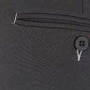 Island Green All Weather Trousers - Charcoal